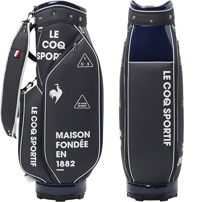 le coq sportif GOLF（ルコックスポルティフ ゴルフ） レディース