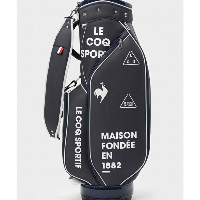 le coq sportif GOLF（ルコックスポルティフ ゴルフ） レディース