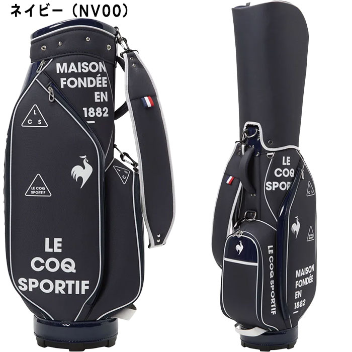 le coq sportif GOLF（ルコックスポルティフ ゴルフ） レディース