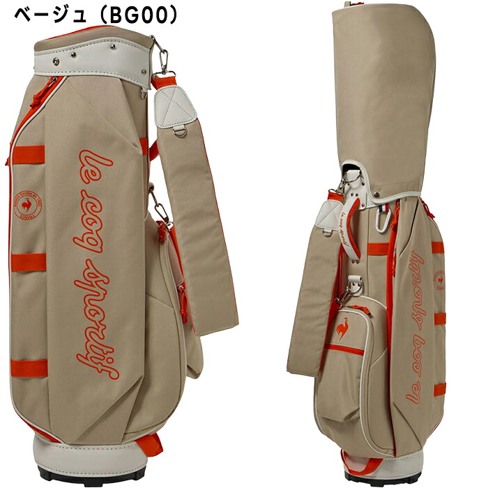 le coq sportif GOLF（ルコックスポルティフ ゴルフ） ルコック