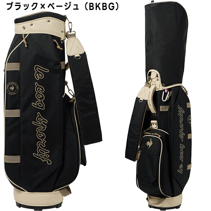 le coq sportif GOLF（ルコックスポルティフ ゴルフ） ルコック