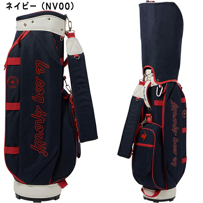 le coq sportif GOLF（ルコックスポルティフ ゴルフ） ルコック