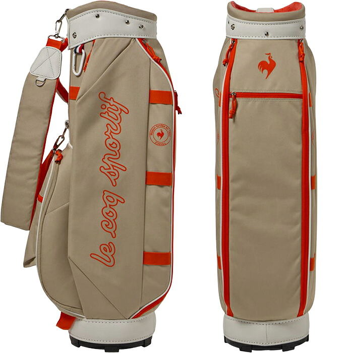 le coq sportif GOLF（ルコックスポルティフ ゴルフ） ルコック