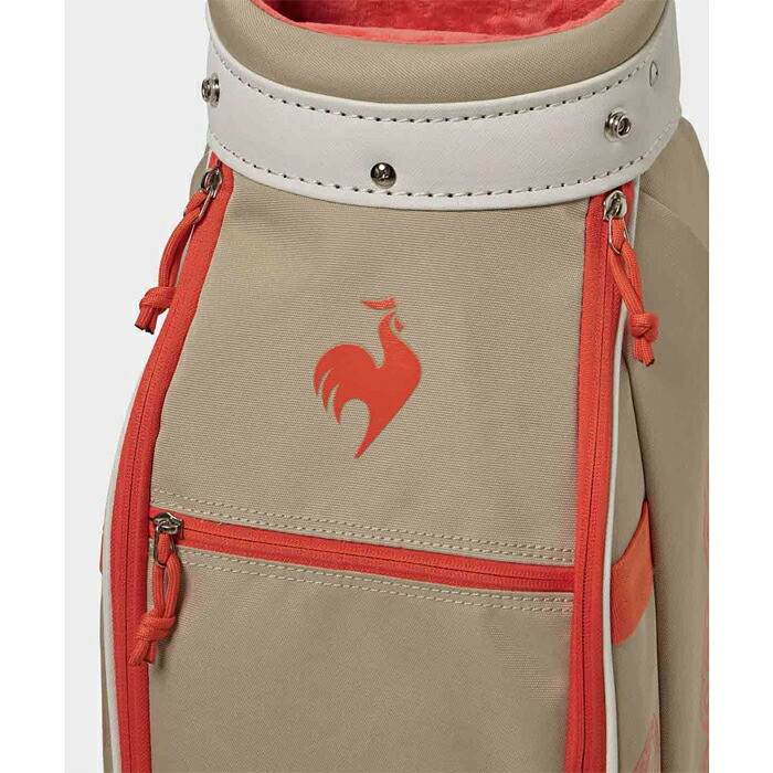 le coq sportif GOLF（ルコックスポルティフ ゴルフ） ルコック