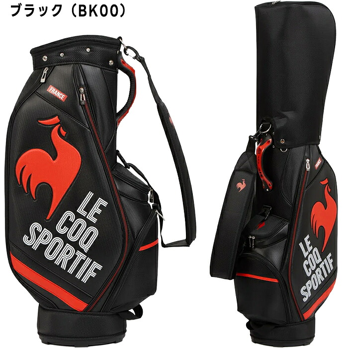 le coq sportif GOLF（ルコックスポルティフ ゴルフ） ルコック