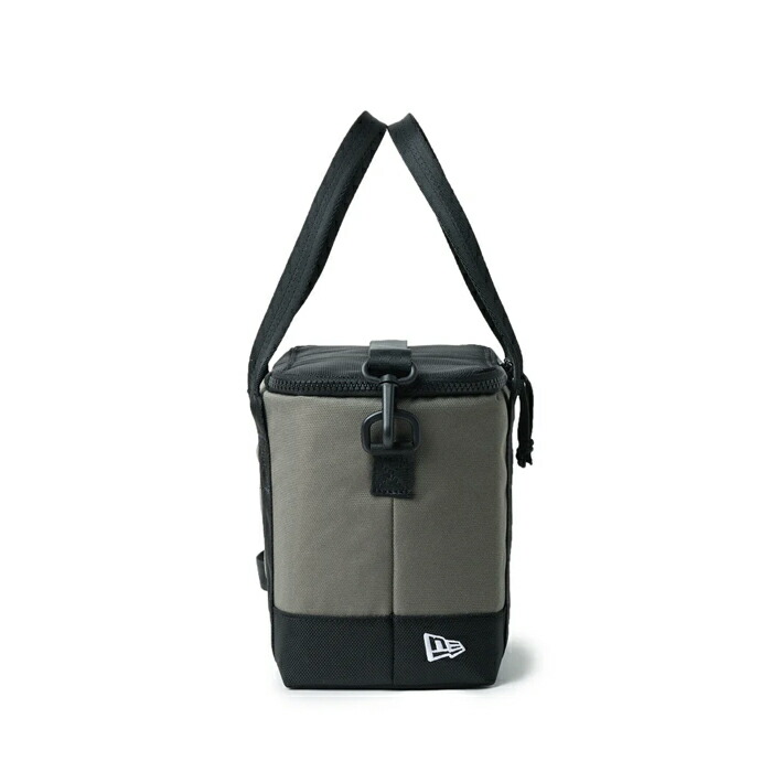 NEW ERA（ニューエラ） ゴルフ トートバッグ ミニ インサレーテッド 5L