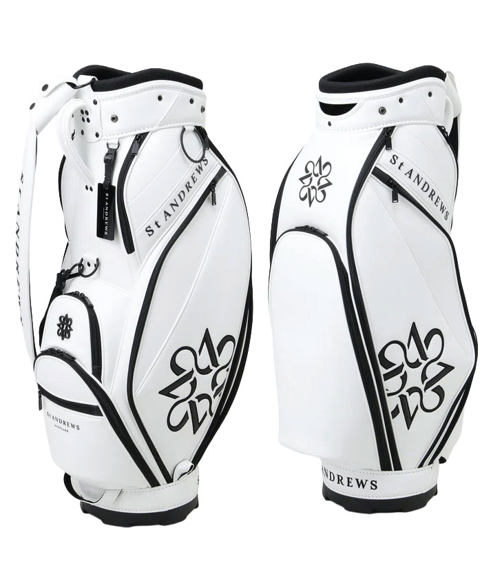 St ANDREWS セント・アンド・リュース ゴルフ 9.0型 シンセティック