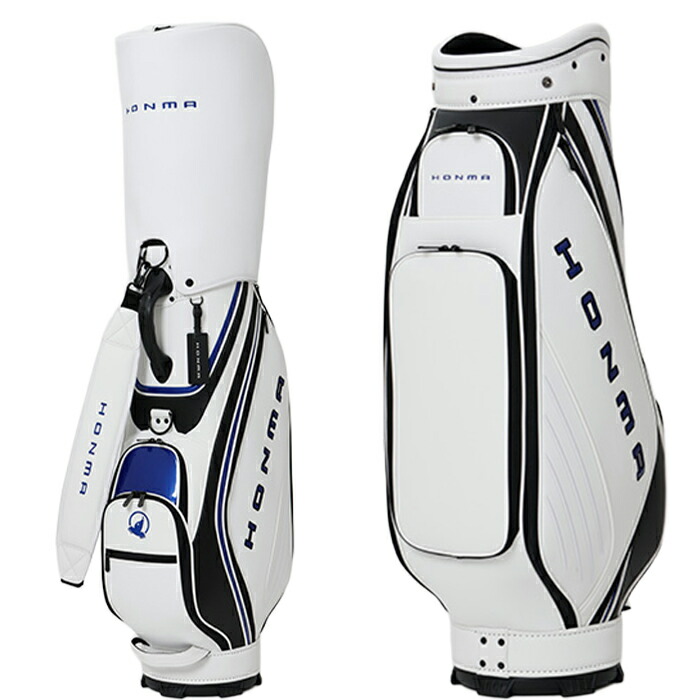 HONMA GOLF（本間ゴルフ） ホンマ ゴルフ 9.0型 スポーツ キャディ