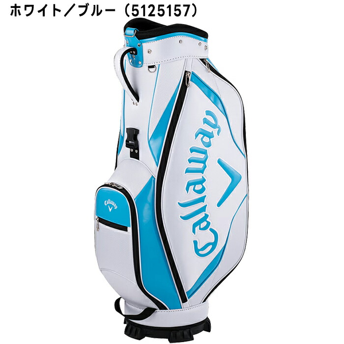 Callaway（キャロウェイ） ゴルフ 9.0型 スポーツ 25 JM キャディ