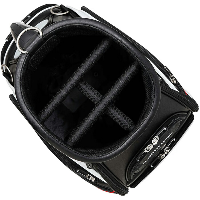 Callaway（キャロウェイ） ゴルフ 9.5型 ツアー 26 JM キャディバッグ