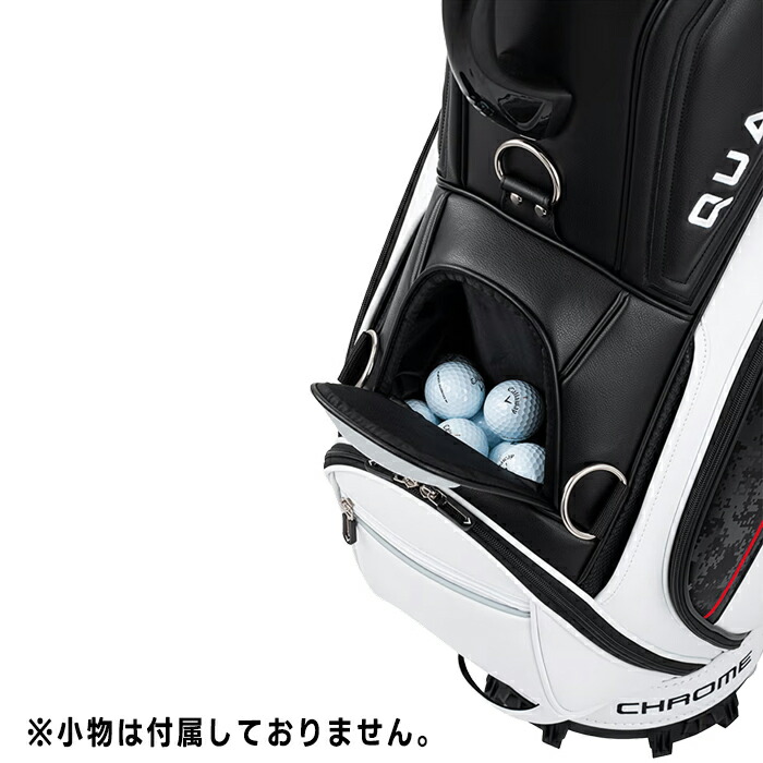 Callaway（キャロウェイ） ゴルフ 9.5型 ツアー 26 JM キャディバッグ