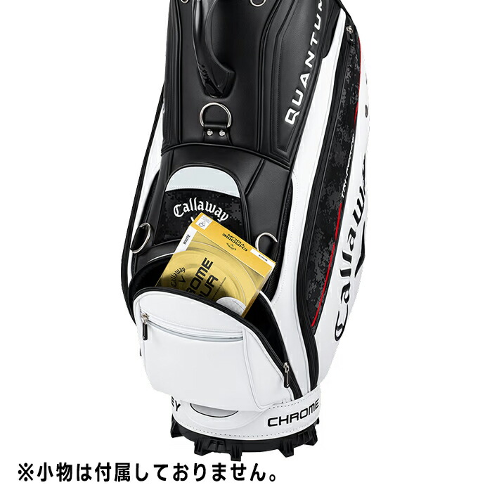 Callaway（キャロウェイ） ゴルフ 9.5型 ツアー 26 JM キャディバッグ