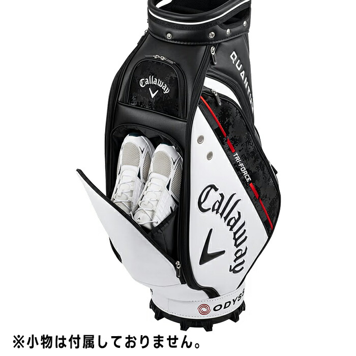 Callaway（キャロウェイ） ゴルフ 9.5型 ツアー 26 JM キャディバッグ