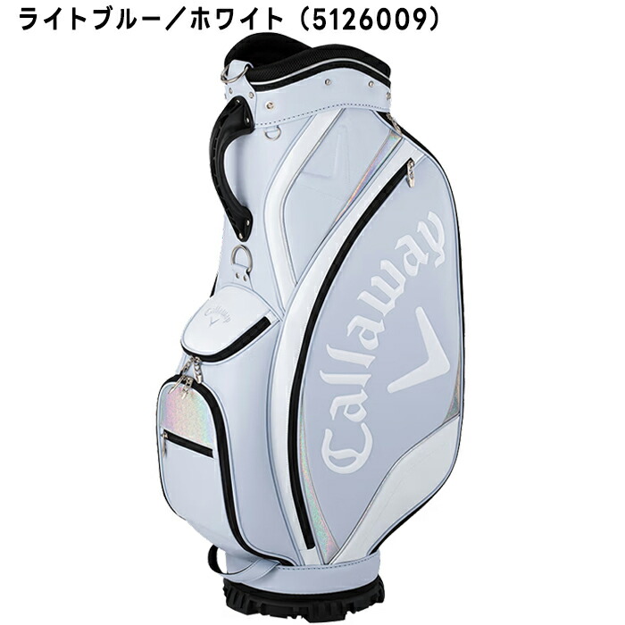 Callaway（キャロウェイ） ゴルフ 9.5型 エクシア 26 JM キャディ