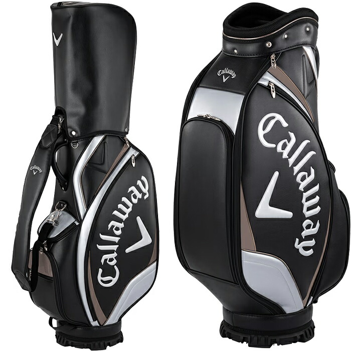 Callaway（キャロウェイ） ゴルフ 9.5型 エクシア 26 JM キャディ