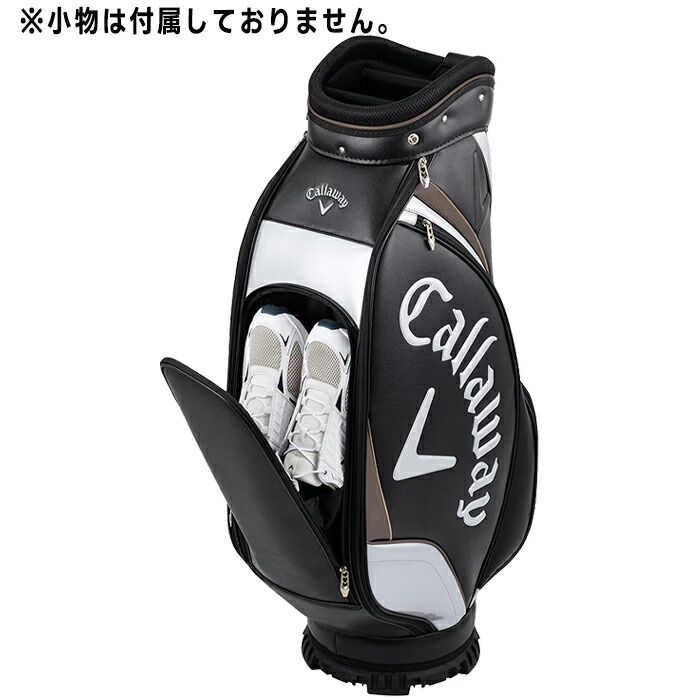 Callaway（キャロウェイ） ゴルフ 9.5型 エクシア 26 JM キャディ