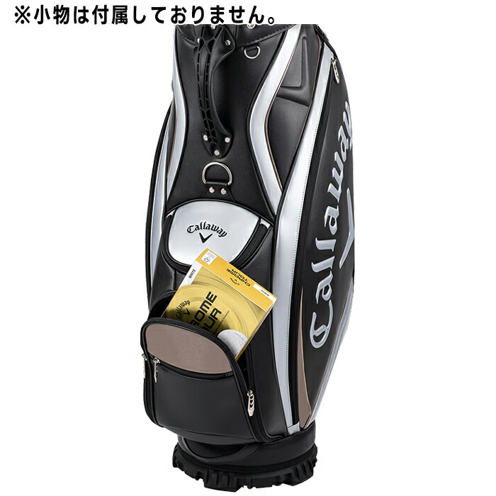 Callaway（キャロウェイ） ゴルフ 9.5型 エクシア 26 JM キャディ