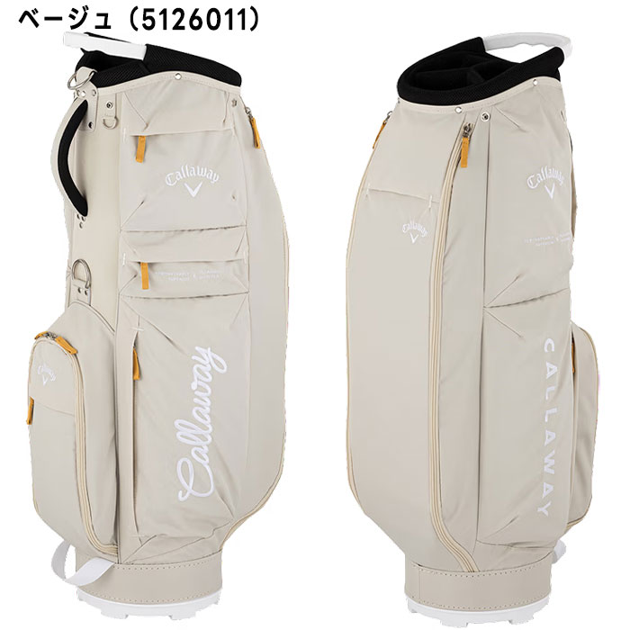 Callaway（キャロウェイ） ゴルフ 9.5型 ADVANCE アドバンス 26 JM