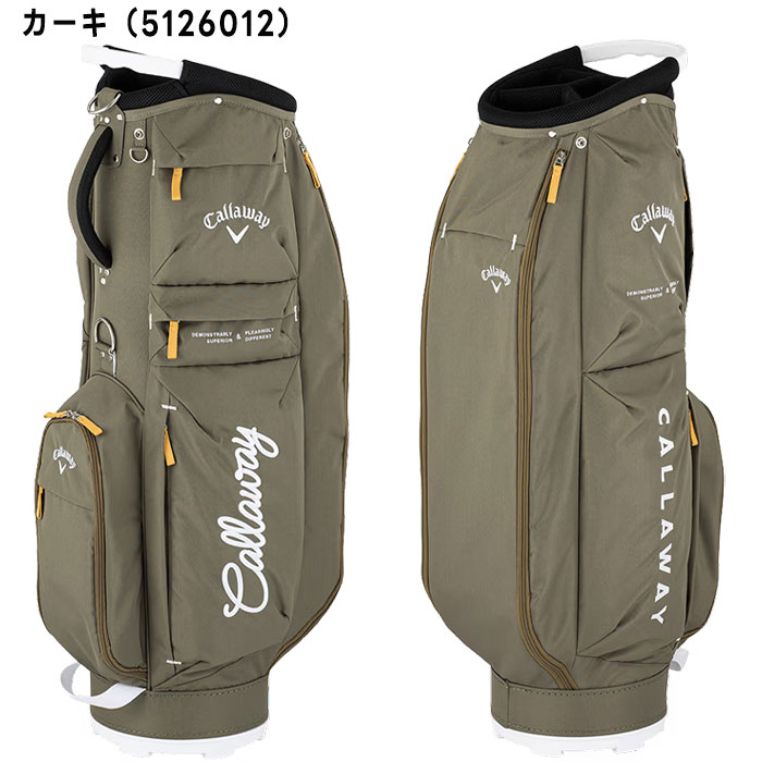 Callaway（キャロウェイ） ゴルフ 9.5型 ADVANCE アドバンス 26 JM