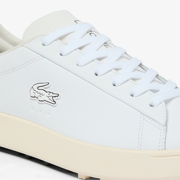 LACOSTE（ラコステ） ゴルフシューズ スパイクレス CARNABY GOLF 1261