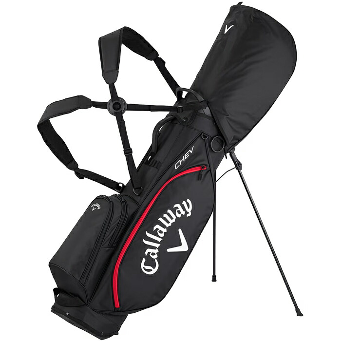 Callaway（キャロウェイ） ゴルフ 9.0型 CHEV シェブ スタンド 26 JM