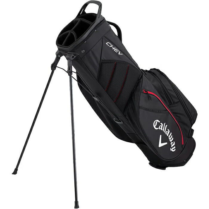 Callaway（キャロウェイ） ゴルフ 9.0型 CHEV シェブ スタンド 26 JM