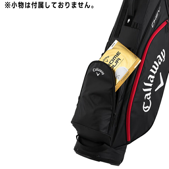 Callaway（キャロウェイ） ゴルフ 9.0型 CHEV シェブ スタンド 26 JM