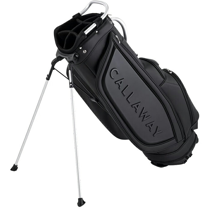 Callaway（キャロウェイ） ゴルフ 9.0型 SP-002 スタンド 26 JM