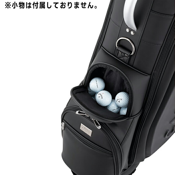 Callaway（キャロウェイ） ゴルフ 9.0型 SP-002 スタンド 26 JM