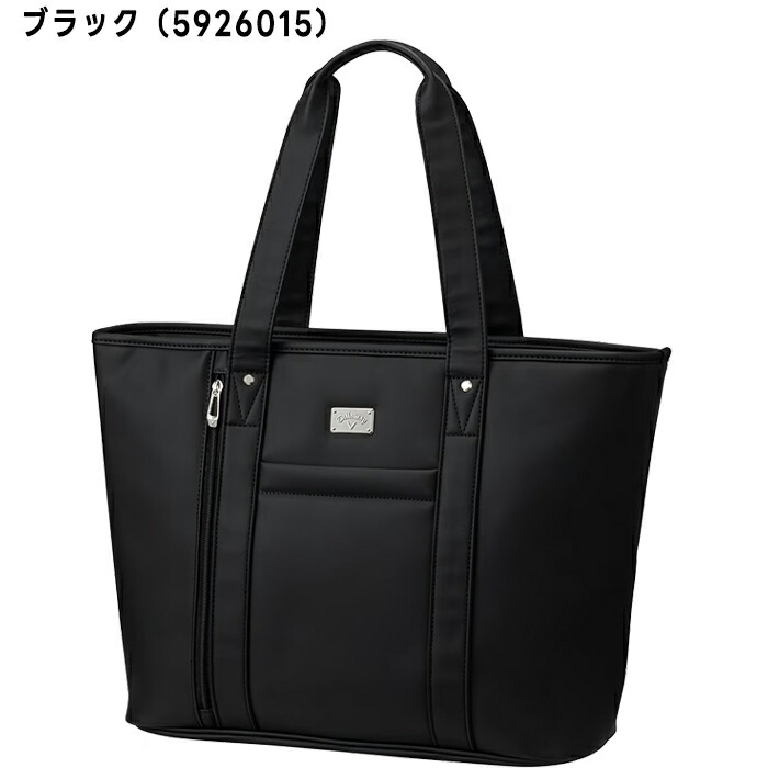 Callaway（キャロウェイ） ゴルフ SP-002 トート 26 JM トートバッグ