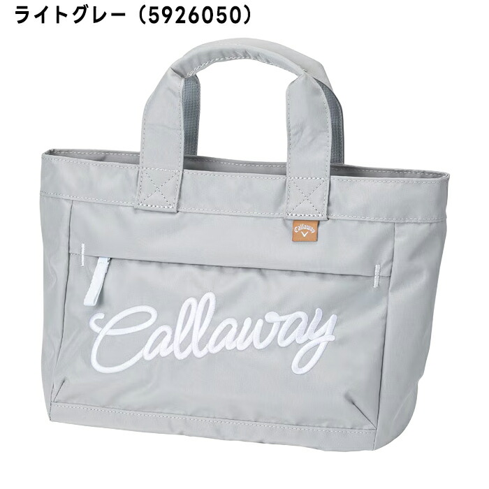 Callaway（キャロウェイ） ゴルフ ADVANCE ROUND TOTE アドバンス
