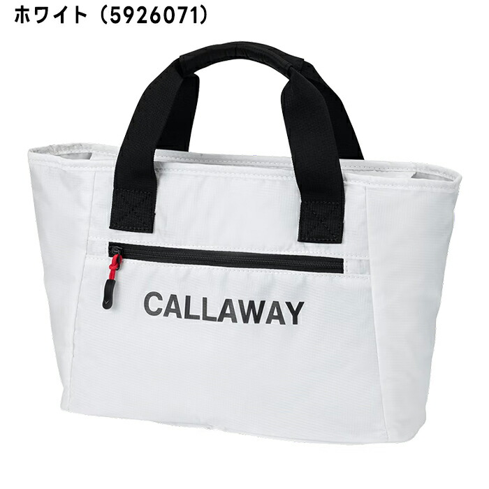 Callaway（キャロウェイ） ゴルフ SP-001 ROUND TOTE ラウンドトート