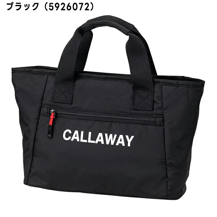 Callaway（キャロウェイ） ゴルフ SP-001 ROUND TOTE ラウンドトート