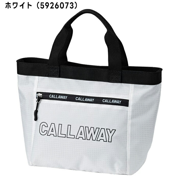 Callaway（キャロウェイ） ゴルフ CL-1 MINI TOTE ミニトート 26 JM