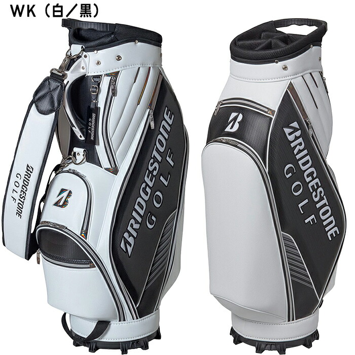 BRIDGESTONE GOLF ブリヂストン ゴルフ 9.5型 スポーツモデル キャディ
