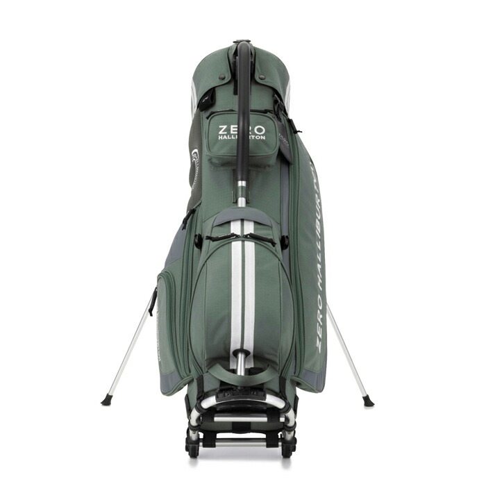 ZERO HALLIBURTON（ゼロハリバートン） ゴルフ 9.0型 RGF Series Grip