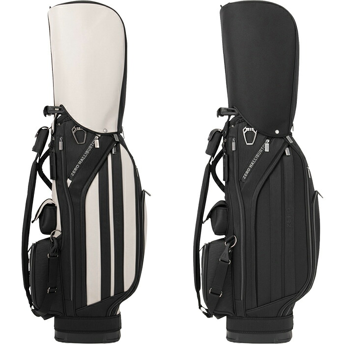 ZERO HALLIBURTON（ゼロハリバートン） ゴルフ 8.5型 LX Series Caddie