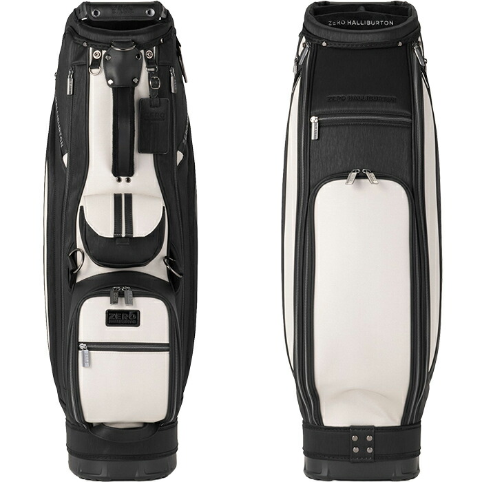 ZERO HALLIBURTON（ゼロハリバートン） ゴルフ 8.5型 LX Series Caddie
