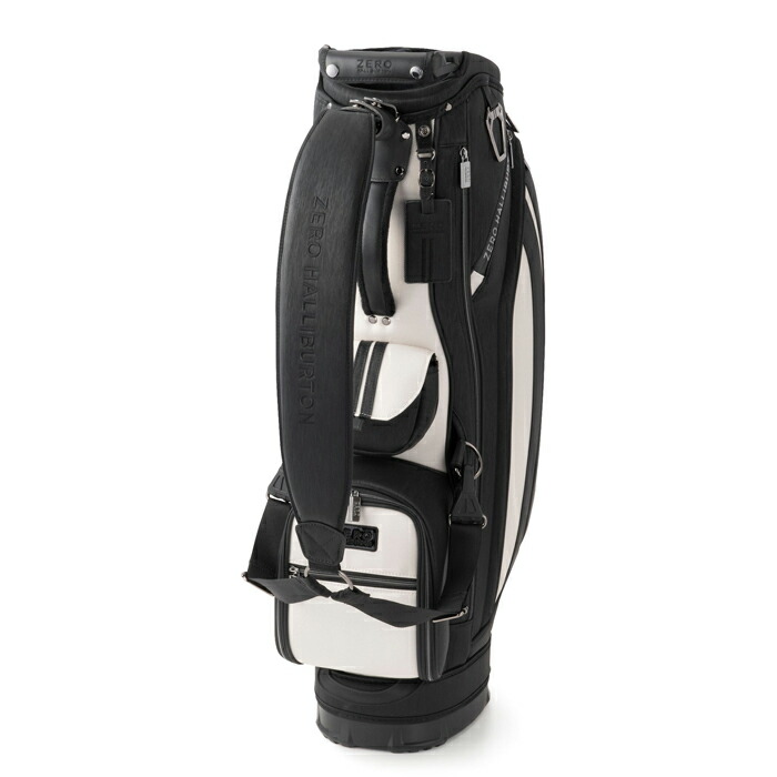 ZERO HALLIBURTON（ゼロハリバートン） ゴルフ 8.5型 LX Series Caddie