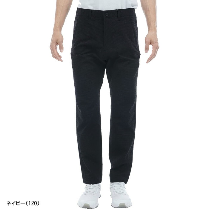 St ANDREWS セント・アンドリュース ロングパンツ TEXBRID サッカー