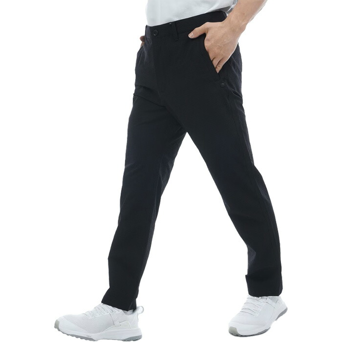 St ANDREWS セント・アンドリュース ロングパンツ TEXBRID サッカー