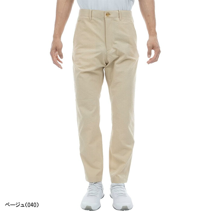 St ANDREWS セント・アンドリュース ロングパンツ TEXBRID サッカー