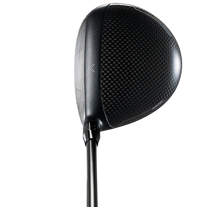 Callaway（キャロウェイ） QUANTUM MINI BUFFYフェアウェイウッド