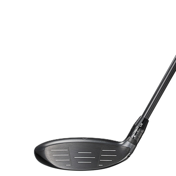 Callaway（キャロウェイ） QUANTUM MINI BUFFYフェアウェイウッド