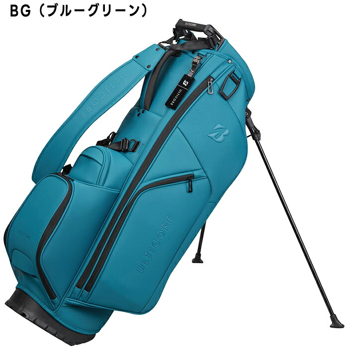 BRIDGESTONE GOLF ブリヂストン ゴルフ 9.5型 ULTICORE スタンド