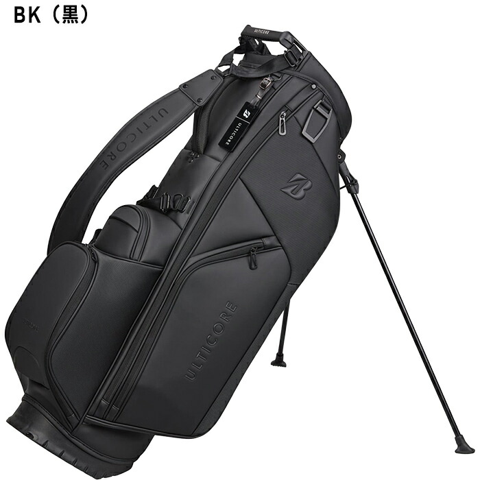 BRIDGESTONE GOLF ブリヂストン ゴルフ 9.5型 ULTICORE スタンド