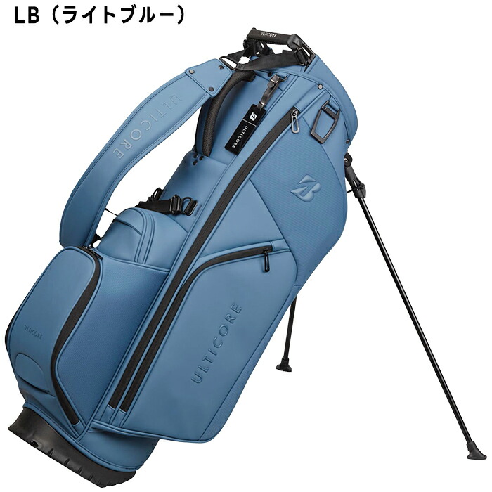 BRIDGESTONE GOLF ブリヂストン ゴルフ 9.5型 ULTICORE スタンド