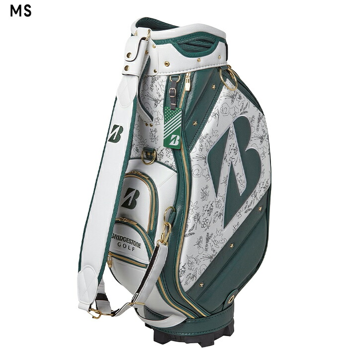 BRIDGESTONE GOLF ブリヂストン ゴルフ 9.5型 メジャーコレクション
