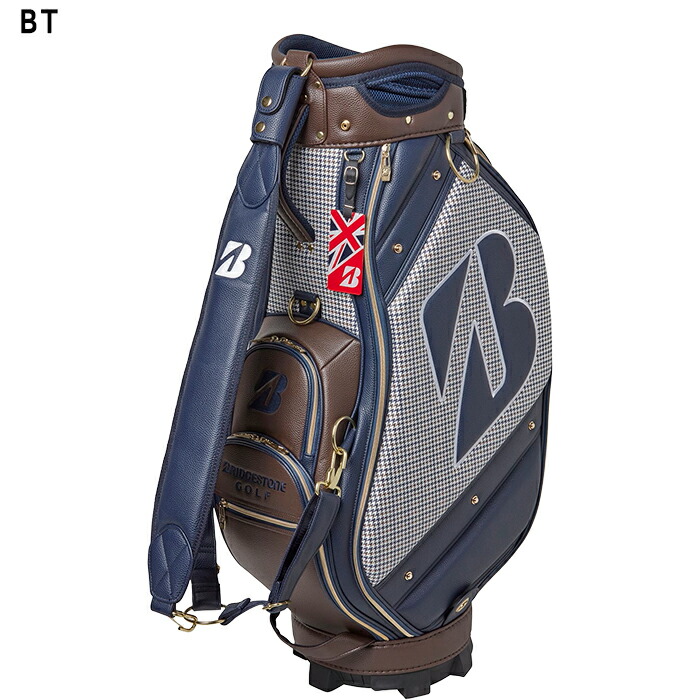 BRIDGESTONE GOLF ブリヂストン ゴルフ 9.5型 メジャーコレクション
