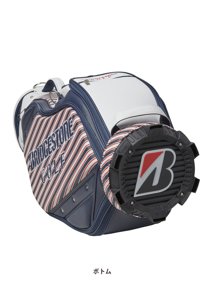BRIDGESTONE GOLF ブリヂストン ゴルフ 9.5型 メジャーコレクション